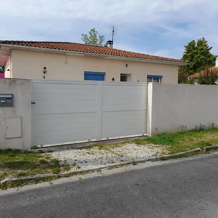 Apartmán La Datcha *