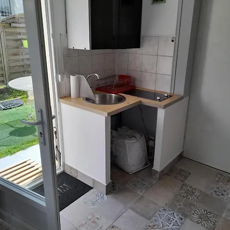 La Datcha Saujon